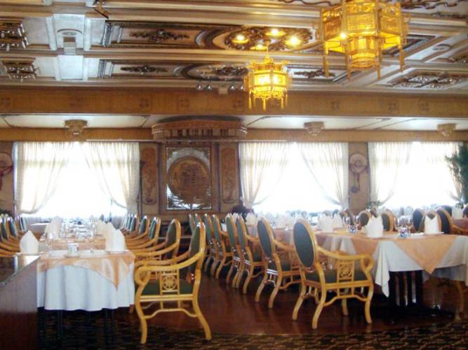 Rex Hotel