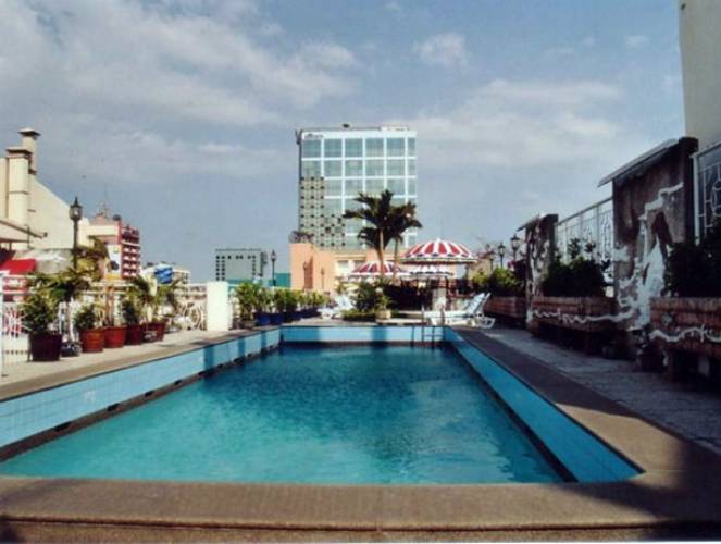 Rex Hotel