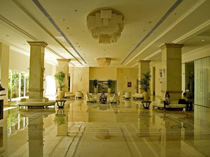 Rex Hotel