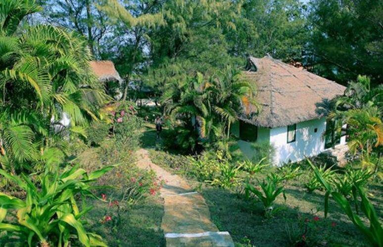 Anoasis Beach Resort