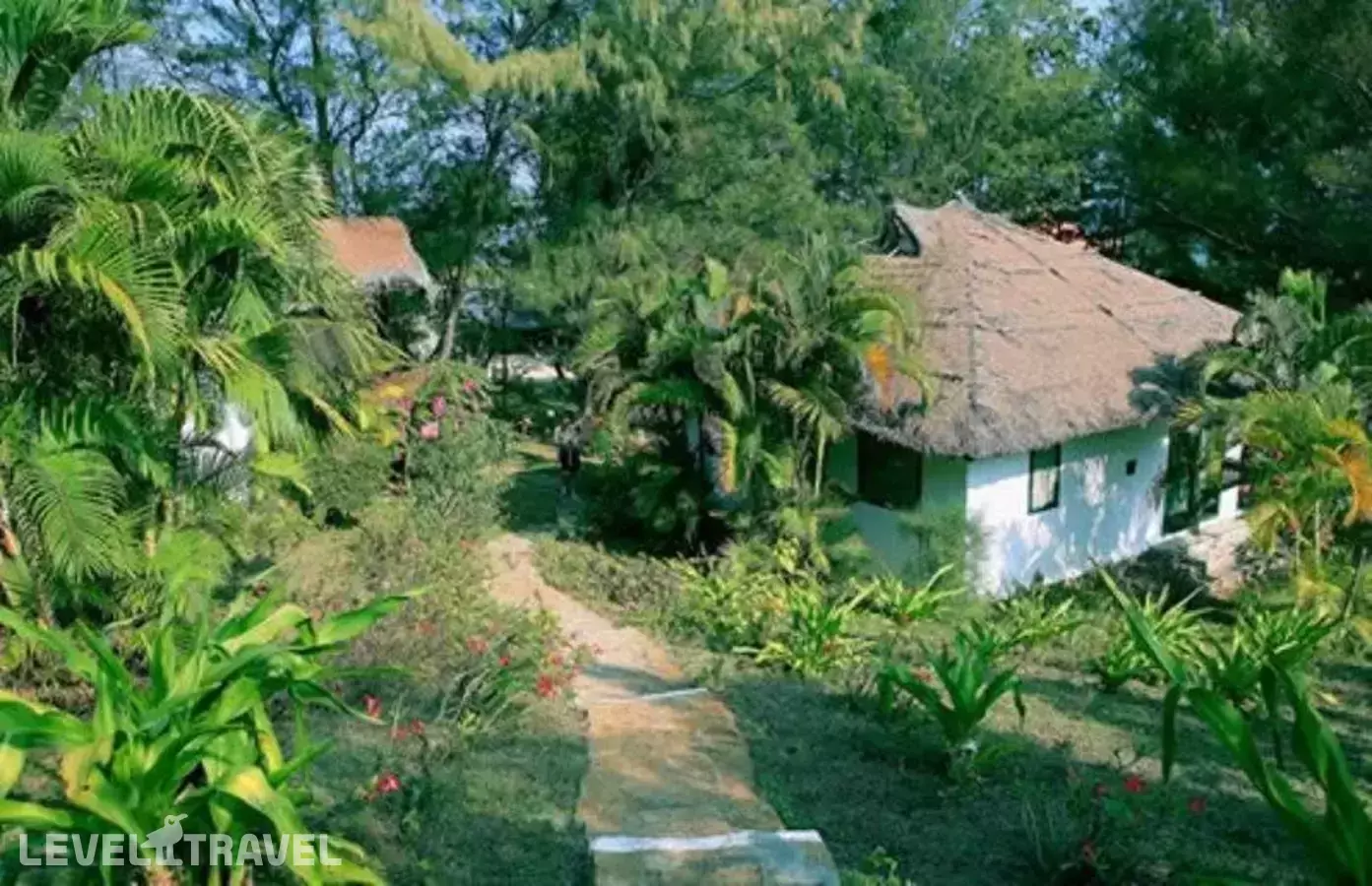 Anoasis Beach Resort