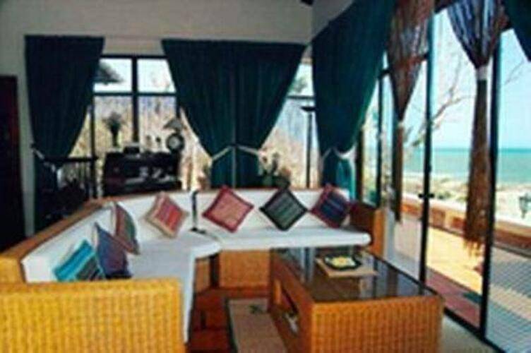 Anoasis Beach Resort
