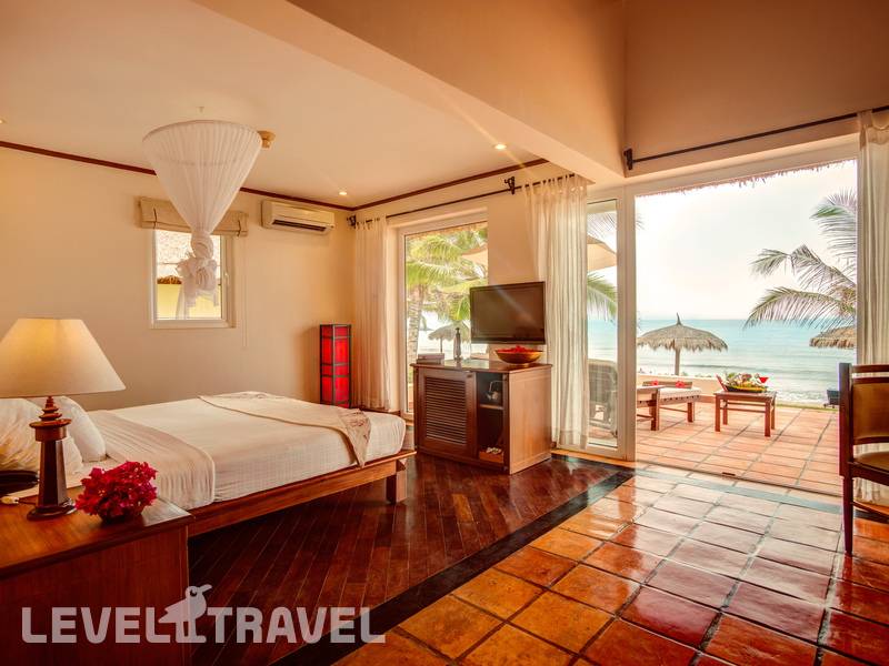 Фотография Victoria Phan Thiet Beach Resort & Spa