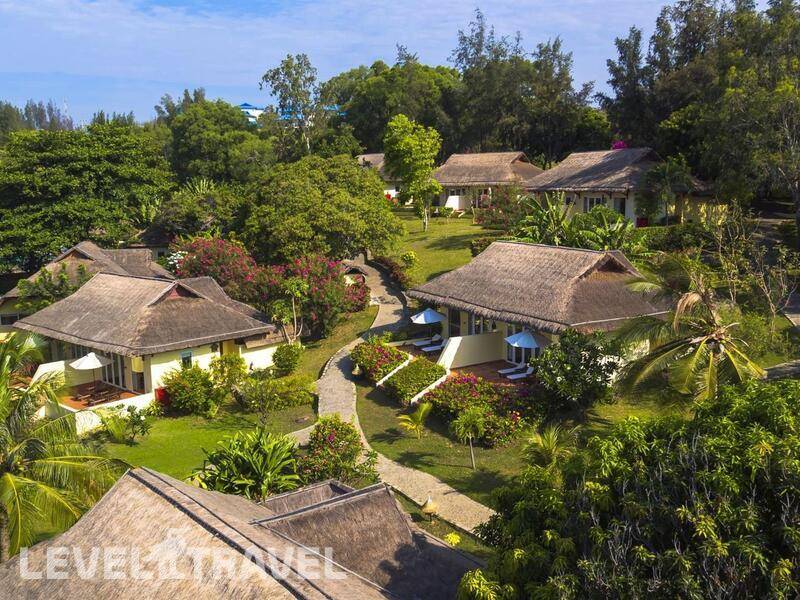 Фотография Victoria Phan Thiet Beach Resort & Spa Фотография Victoria Phan Thiet Beach Resort & Spa