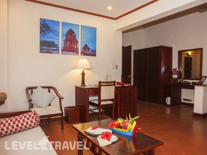 Фотография Victoria Phan Thiet Beach Resort & Spa