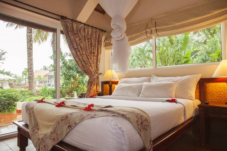 Victoria Phan Thiet Beach Resort & Spa