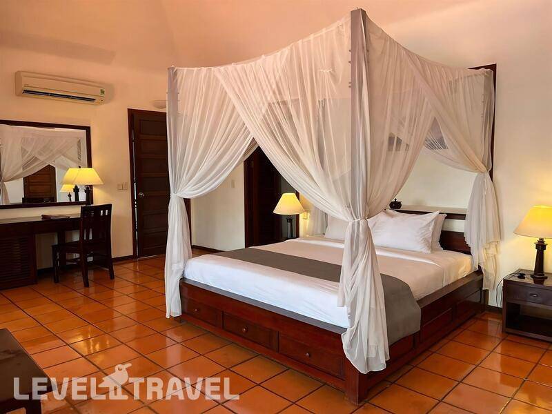 Фотография Victoria Phan Thiet Beach Resort & Spa