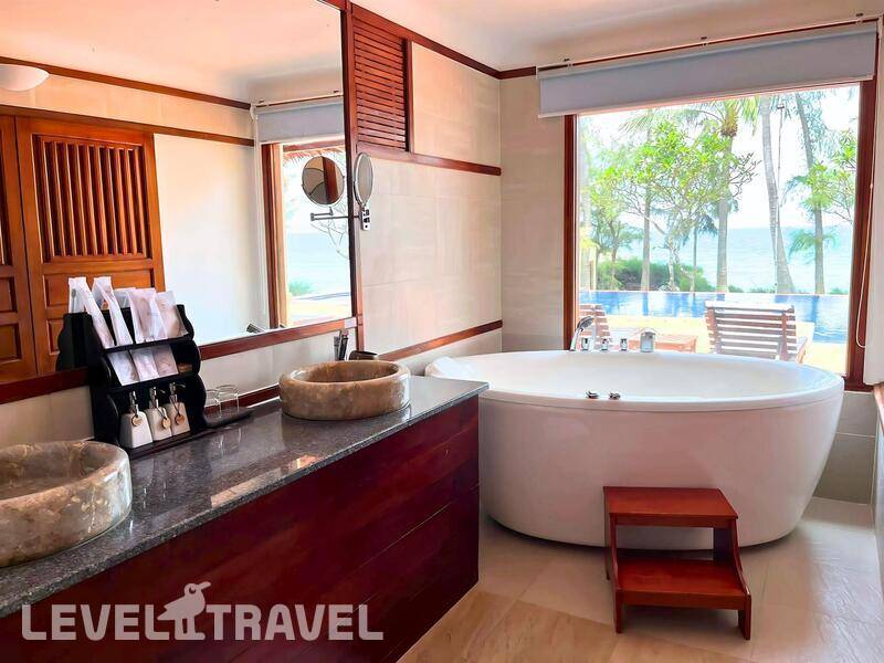 Фотография Victoria Phan Thiet Beach Resort & Spa