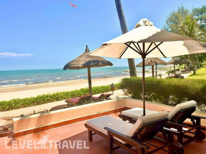 Фотография Victoria Phan Thiet Beach Resort & Spa