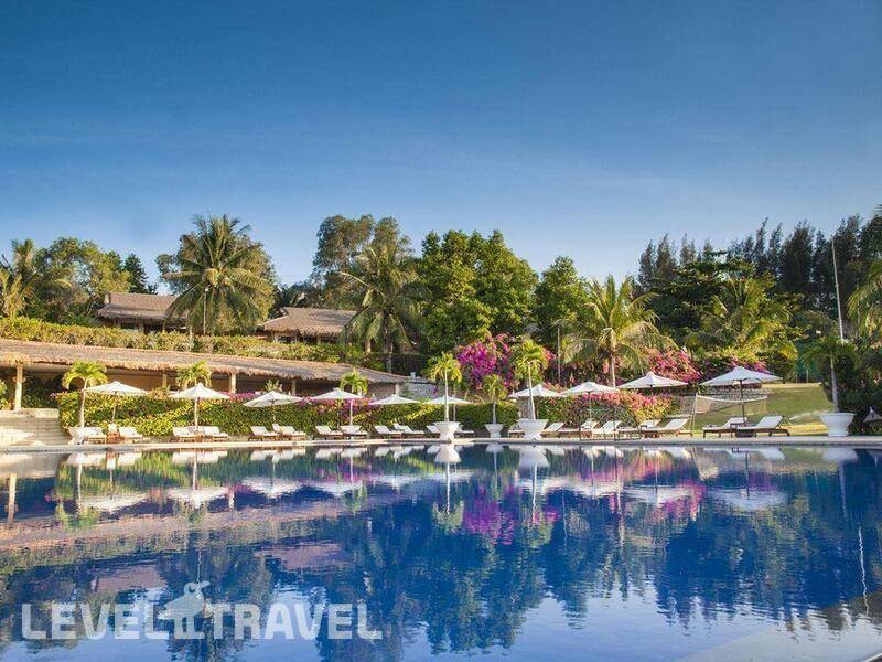 Фотография Victoria Phan Thiet Beach Resort & Spa Фотография Victoria Phan Thiet Beach Resort & Spa