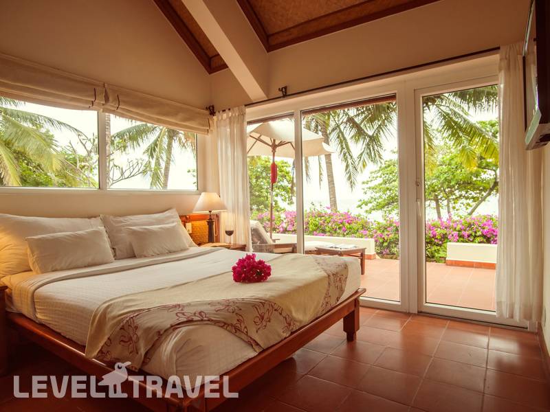 Фотография Victoria Phan Thiet Beach Resort & Spa