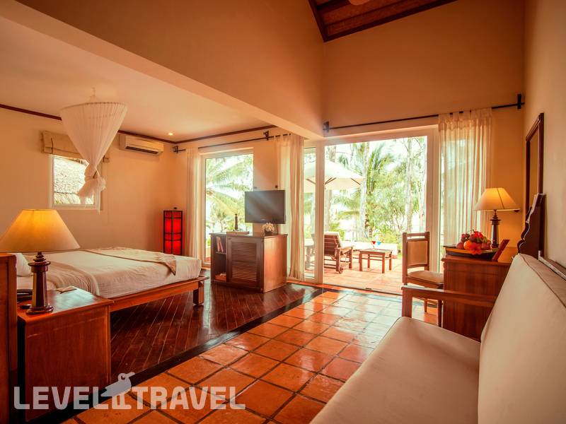 Фотография Victoria Phan Thiet Beach Resort & Spa