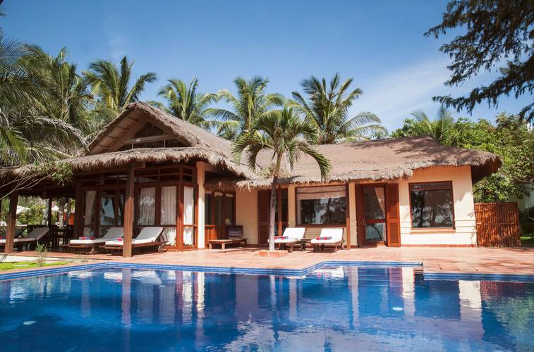 Victoria Phan Thiet Beach Resort & Spa