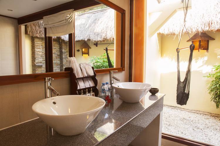 Victoria Phan Thiet Beach Resort & Spa