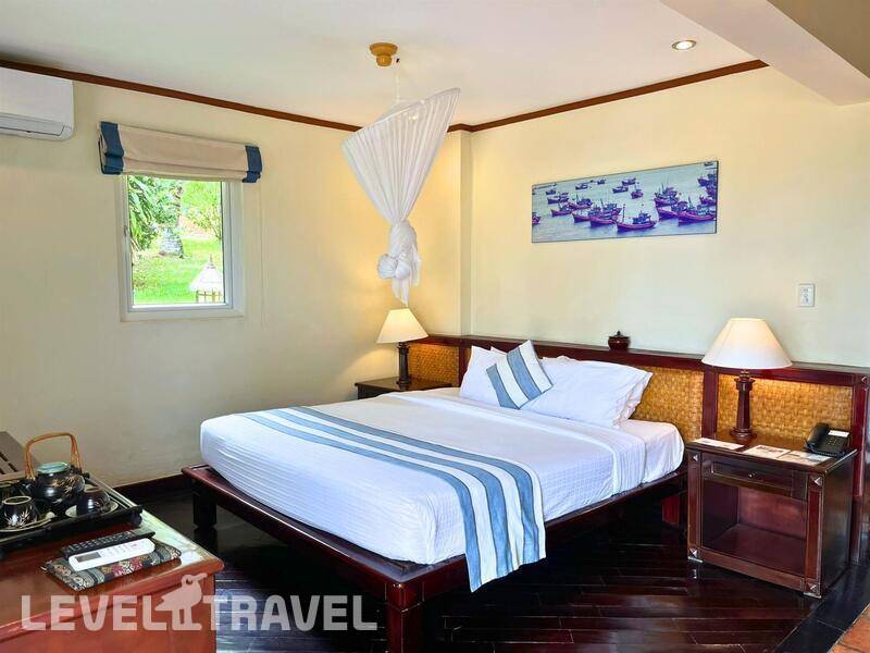 Фотография Victoria Phan Thiet Beach Resort & Spa Фотография Victoria Phan Thiet Beach Resort & Spa