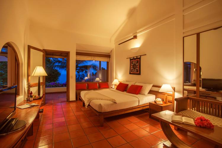 Victoria Phan Thiet Beach Resort & Spa