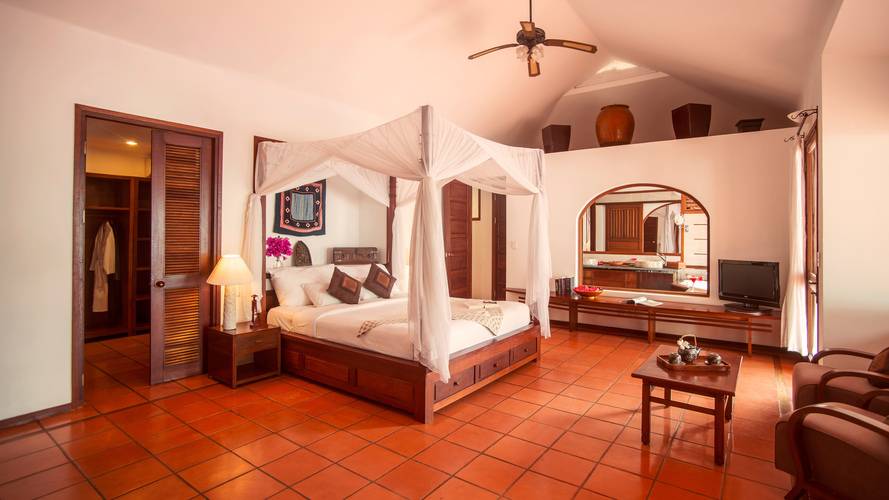 Victoria Phan Thiet Beach Resort & Spa