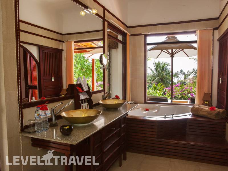 Фотография Victoria Phan Thiet Beach Resort & Spa