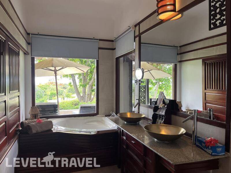 Фотография Victoria Phan Thiet Beach Resort & Spa