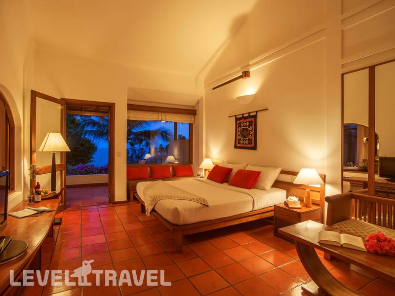 Фотография Victoria Phan Thiet Beach Resort & Spa