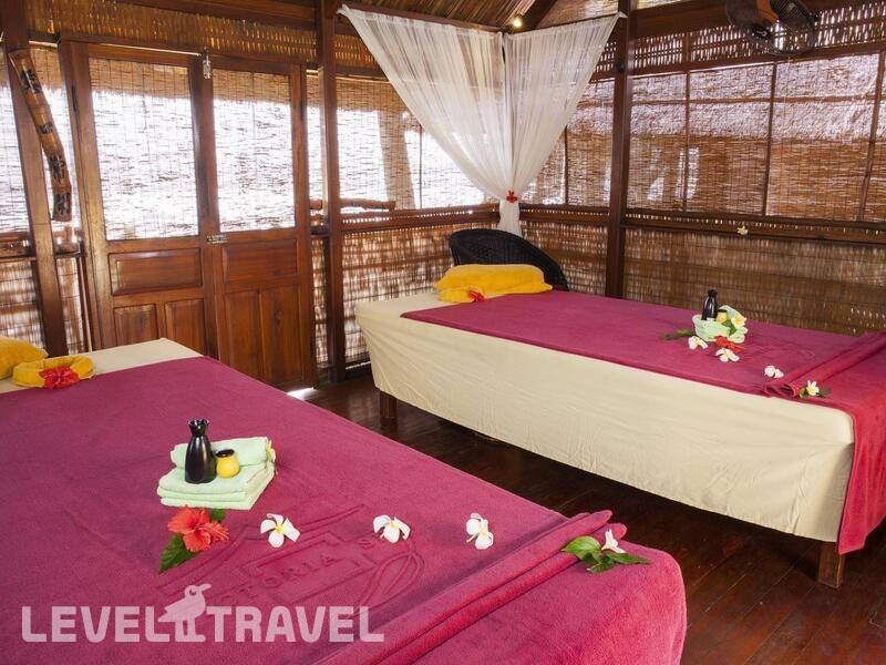 Фотография Victoria Phan Thiet Beach Resort & Spa Фотография Victoria Phan Thiet Beach Resort & Spa