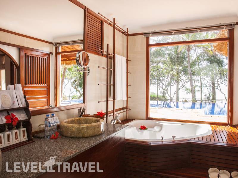 Фотография Victoria Phan Thiet Beach Resort & Spa