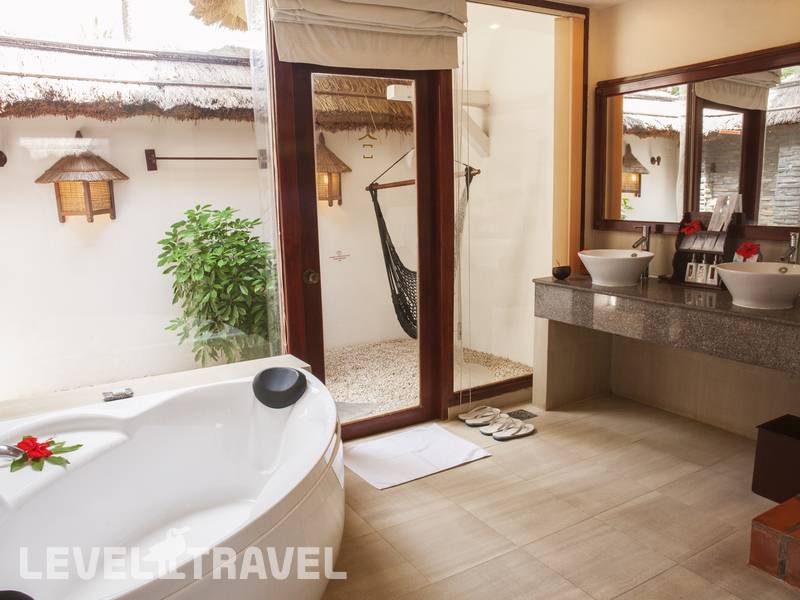 Фотография Victoria Phan Thiet Beach Resort & Spa