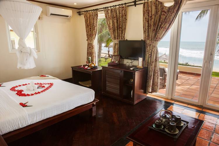 Victoria Phan Thiet Beach Resort & Spa