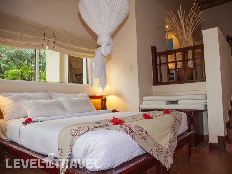 Фотография Victoria Phan Thiet Beach Resort & Spa