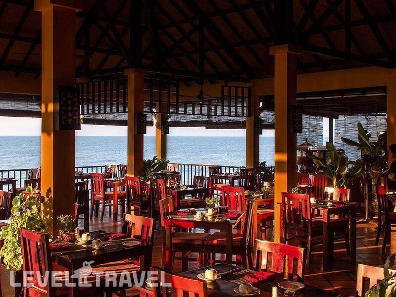 Фотография Victoria Phan Thiet Beach Resort & Spa Фотография Victoria Phan Thiet Beach Resort & Spa