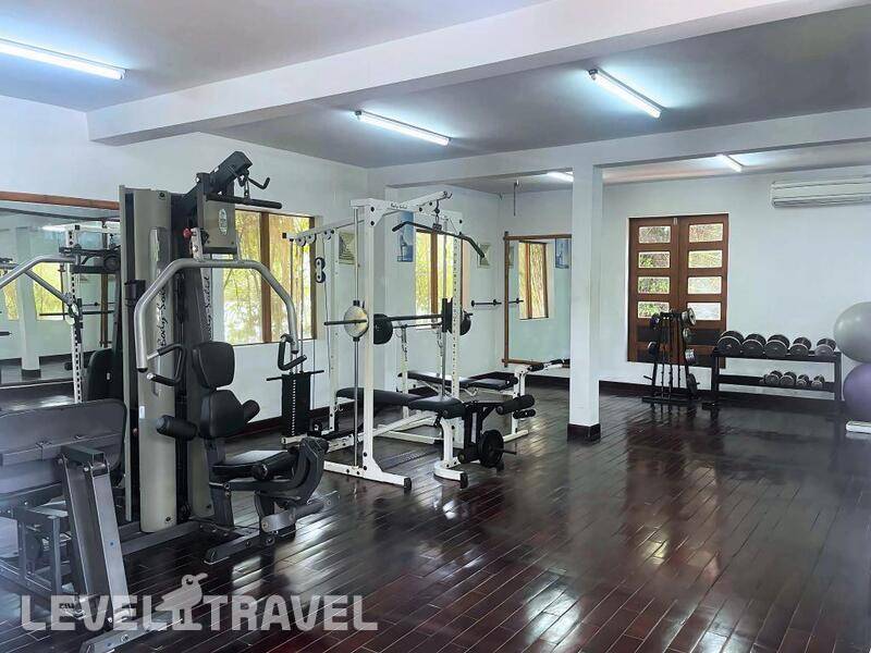 Фотография Victoria Phan Thiet Beach Resort & Spa Фотография Victoria Phan Thiet Beach Resort & Spa