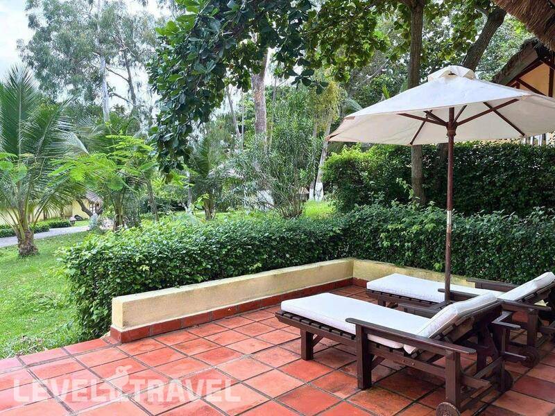 Фотография Victoria Phan Thiet Beach Resort & Spa