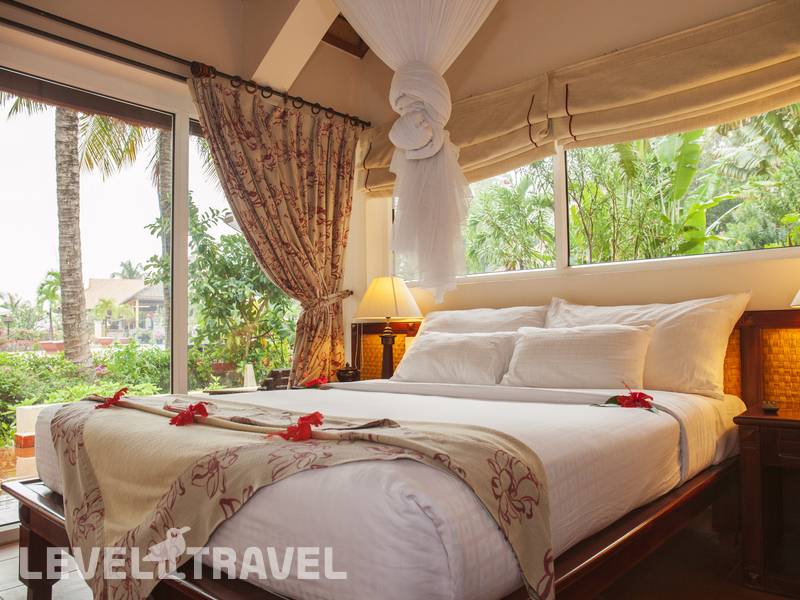 Фотография Victoria Phan Thiet Beach Resort & Spa