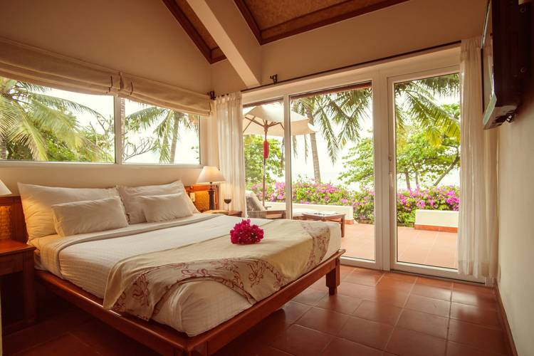 Victoria Phan Thiet Beach Resort & Spa