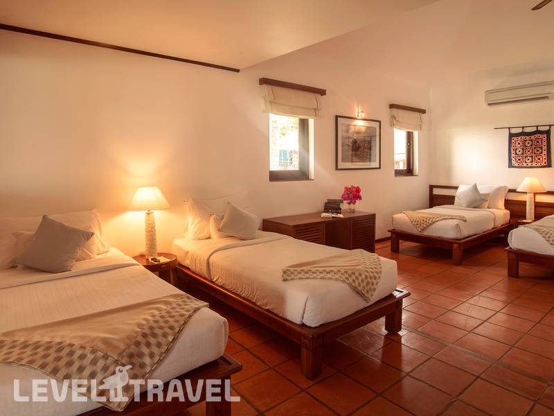 Фотография Victoria Phan Thiet Beach Resort & Spa