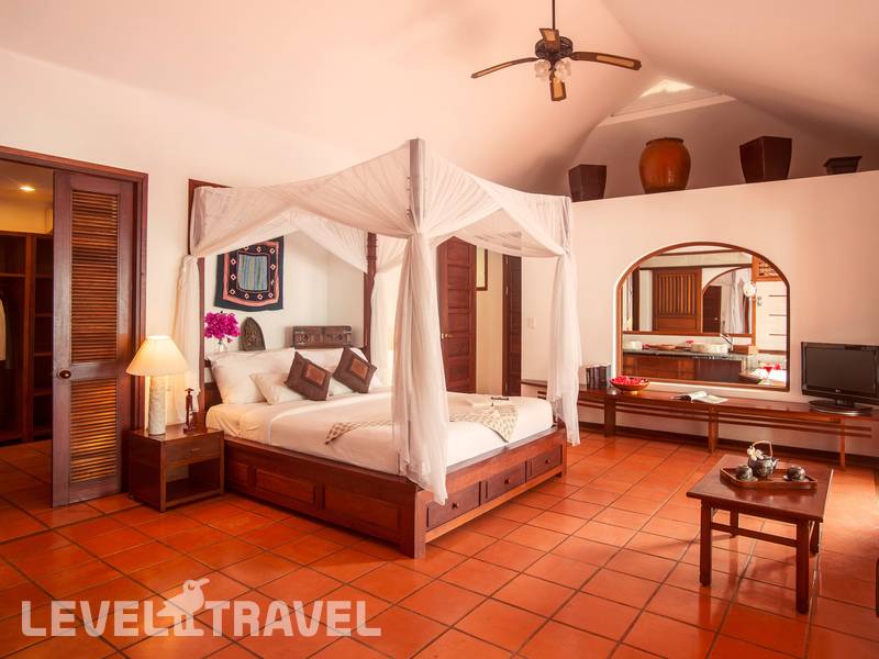 Фотография Victoria Phan Thiet Beach Resort & Spa