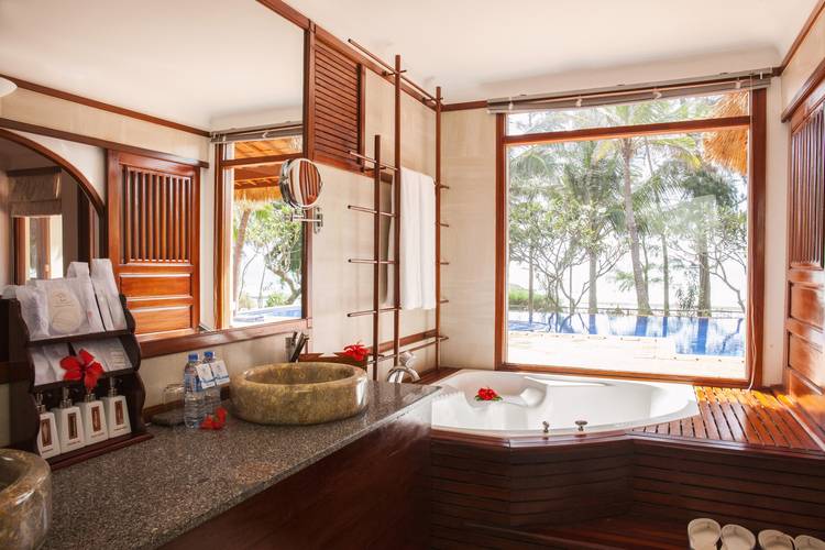 Victoria Phan Thiet Beach Resort & Spa