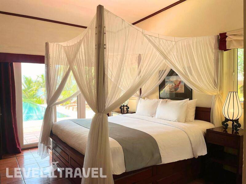 Фотография Victoria Phan Thiet Beach Resort & Spa