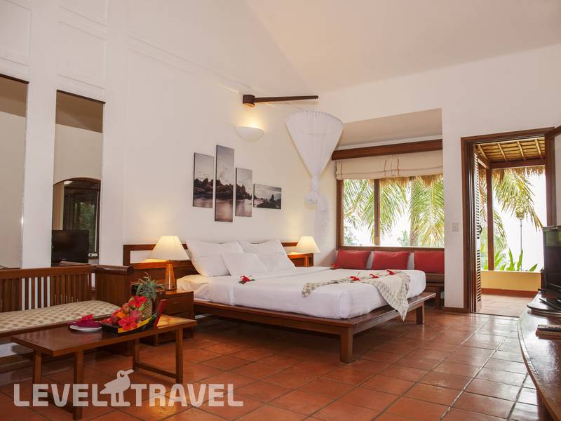 Фотография Victoria Phan Thiet Beach Resort & Spa