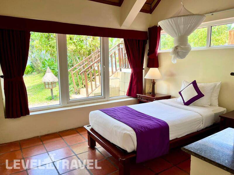 Фотография Victoria Phan Thiet Beach Resort & Spa
