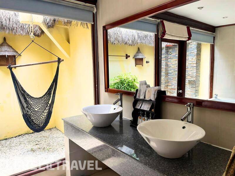 Фотография Victoria Phan Thiet Beach Resort & Spa