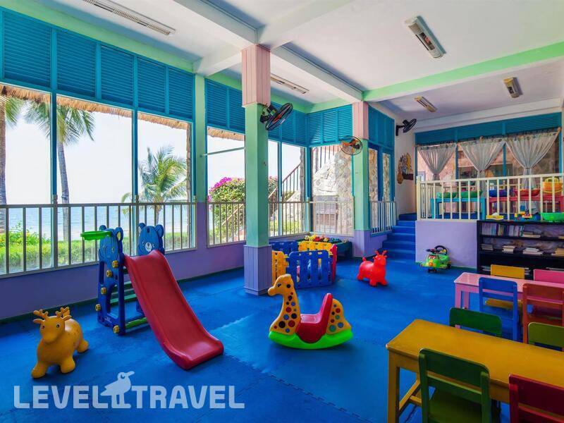 Фотография Victoria Phan Thiet Beach Resort & Spa Фотография Victoria Phan Thiet Beach Resort & Spa