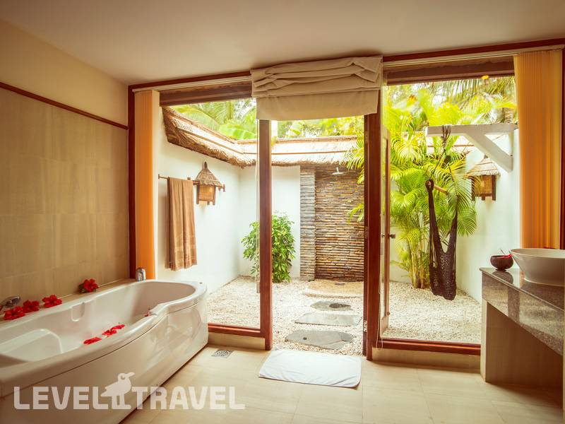 Фотография Victoria Phan Thiet Beach Resort & Spa