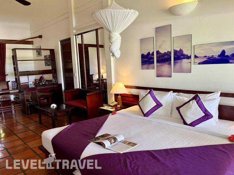 Фотография Victoria Phan Thiet Beach Resort & Spa