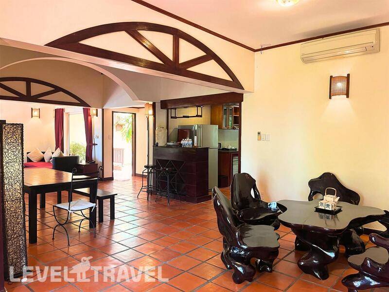 Фотография Victoria Phan Thiet Beach Resort & Spa