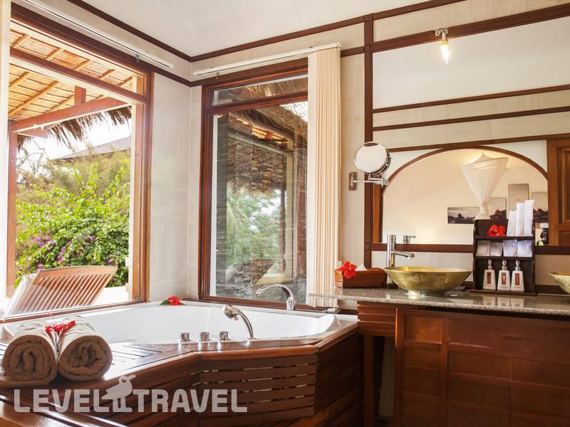 Фотография Victoria Phan Thiet Beach Resort & Spa
