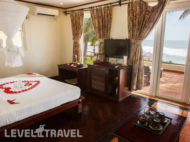 Фотография Victoria Phan Thiet Beach Resort & Spa