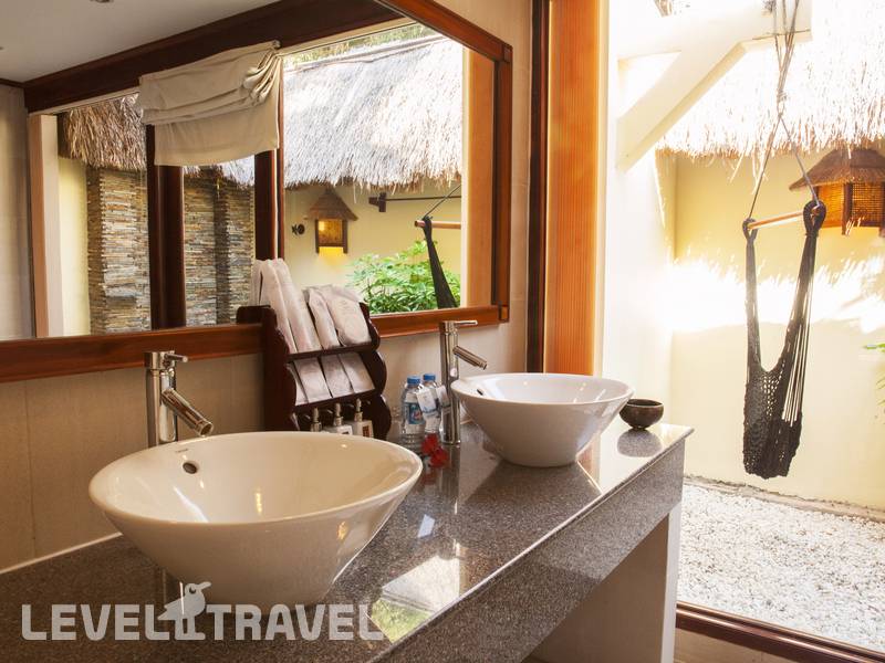Фотография Victoria Phan Thiet Beach Resort & Spa