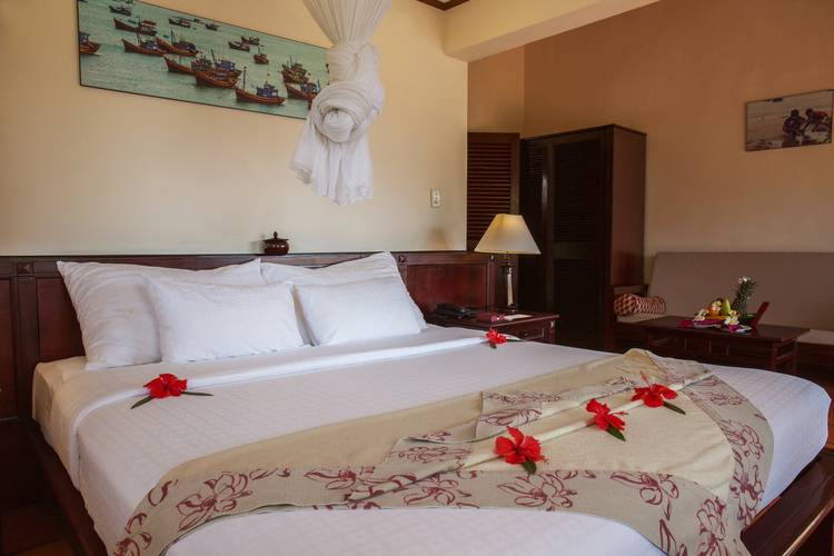 Victoria Phan Thiet Beach Resort & Spa