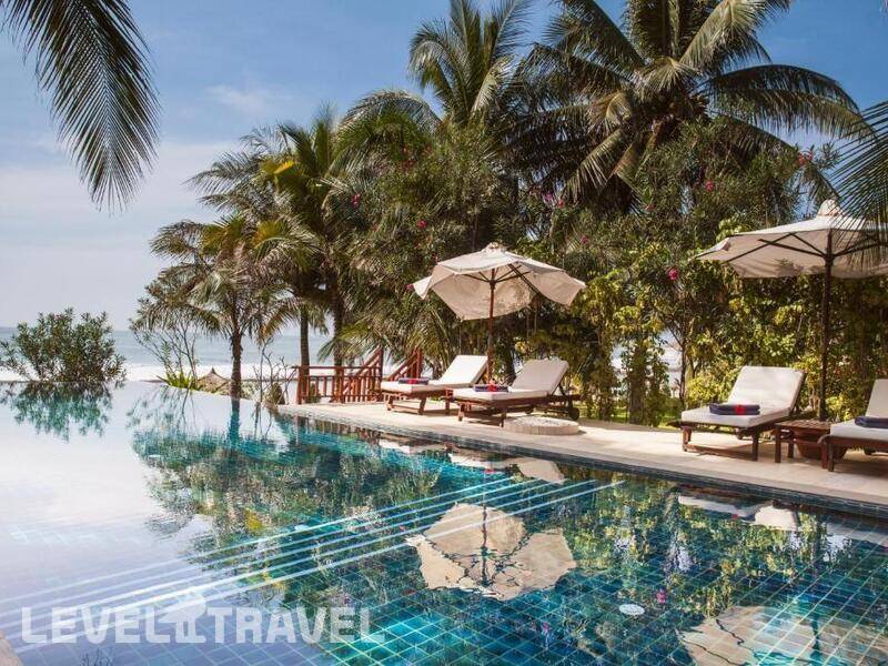 Фотография Victoria Phan Thiet Beach Resort & Spa